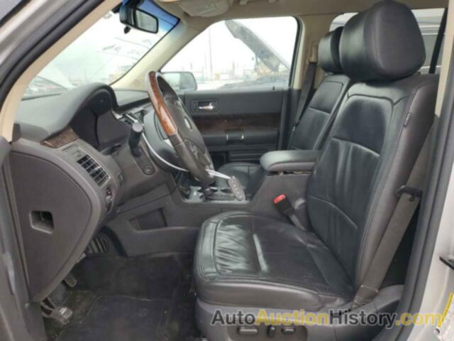 FORD FLEX LIMITED, 2FMHK6D84HBA11637