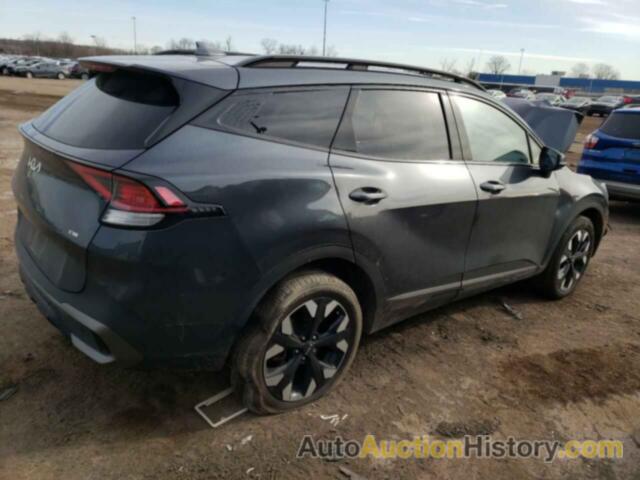 KIA SPORTAGE X X LINE, 5XYK6CAF1PG093207