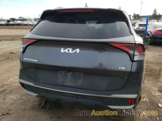 KIA SPORTAGE X X LINE, 5XYK6CAF1PG093207