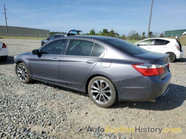 HONDA ACCORD SPORT, 1HGCR2F53FA188227