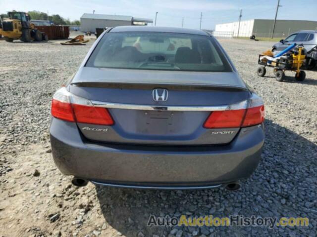 HONDA ACCORD SPORT, 1HGCR2F53FA188227