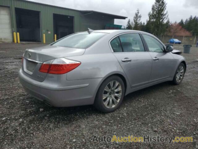 HYUNDAI GENESIS 3.8L, KMHGC46EX9U035999