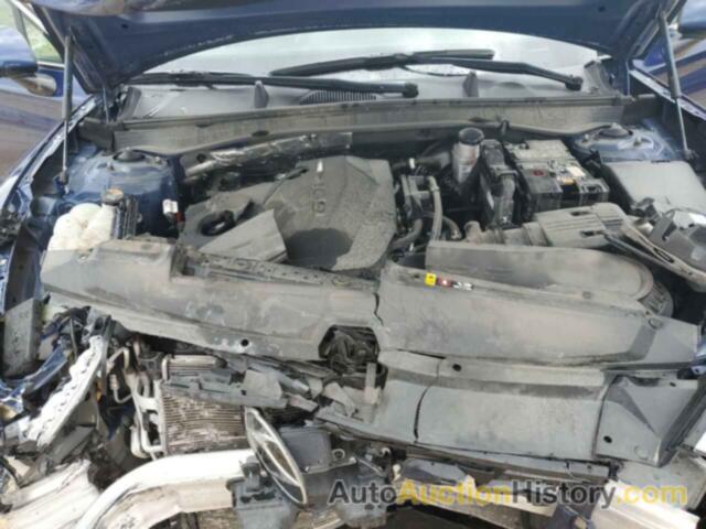 HYUNDAI SONATA SEL, 5NPEF4JA9MH129091