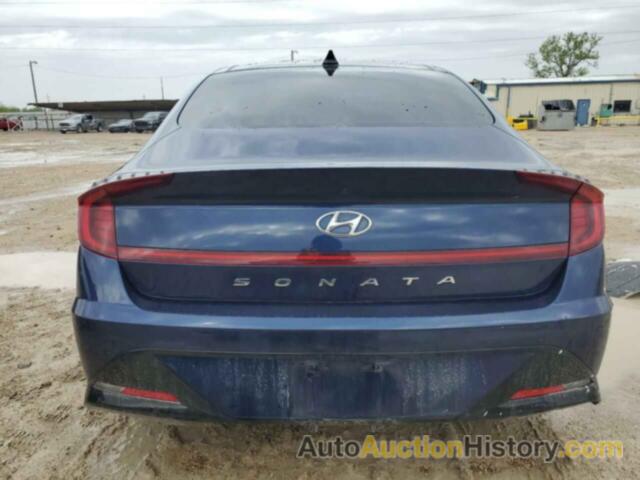 HYUNDAI SONATA SEL, 5NPEF4JA9MH129091