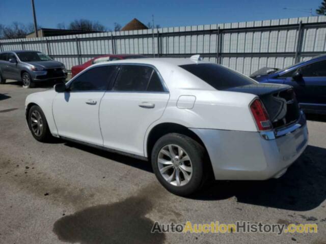 CHRYSLER 300 LIMITED, 2C3CCAAG5FH743011