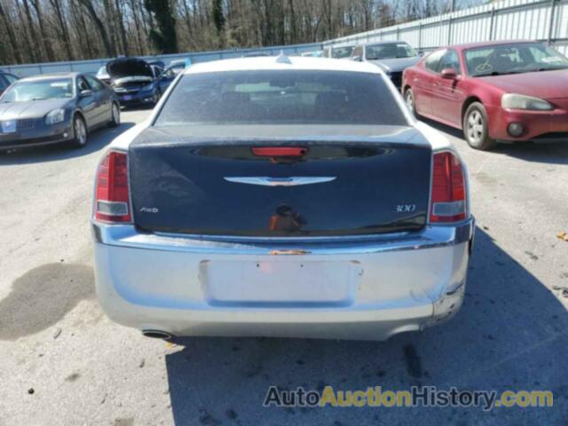 CHRYSLER 300 LIMITED, 2C3CCAAG5FH743011