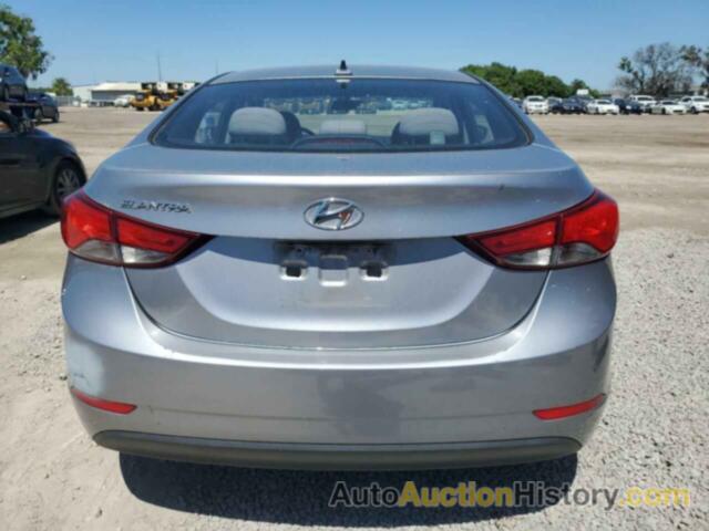 HYUNDAI ELANTRA SE, 5NPDH4AE8GH708649