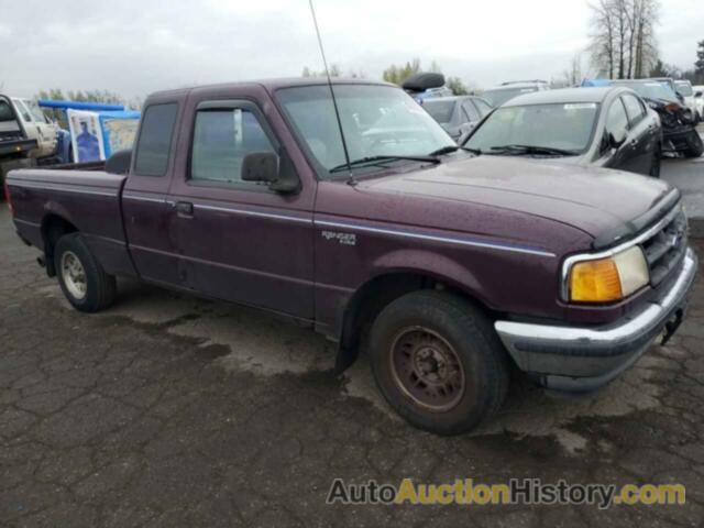 FORD RANGER SUPER CAB, 1FTCR14A6RPA26294