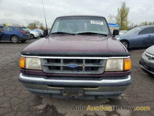 FORD RANGER SUPER CAB, 1FTCR14A6RPA26294