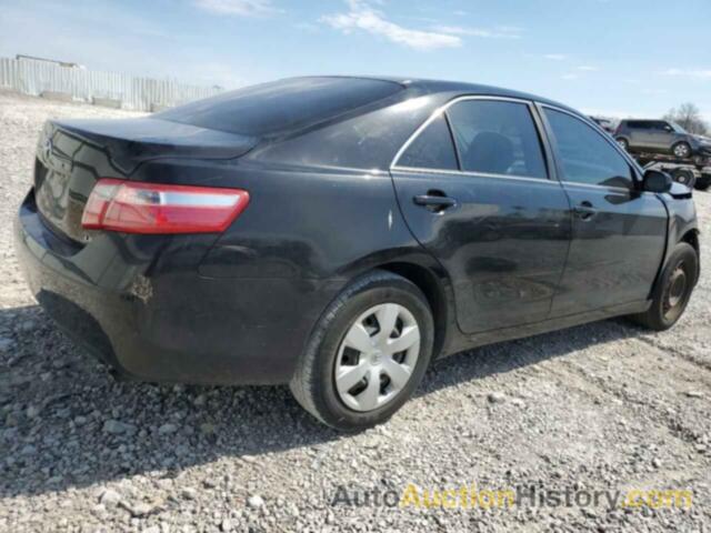 TOYOTA CAMRY CE, 4T1BE46K38U776200