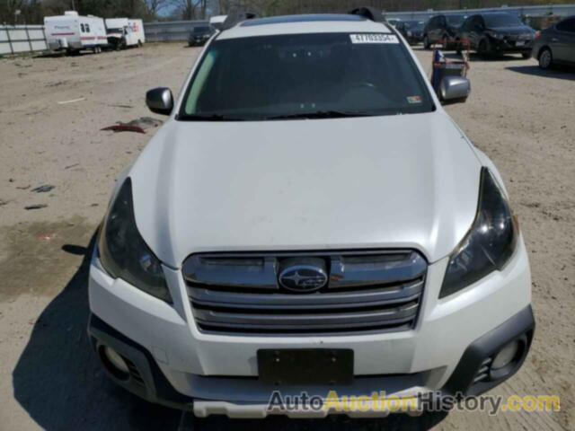 SUBARU OUTBACK 2.5I LIMITED, 4S4BRBSC5D3203693