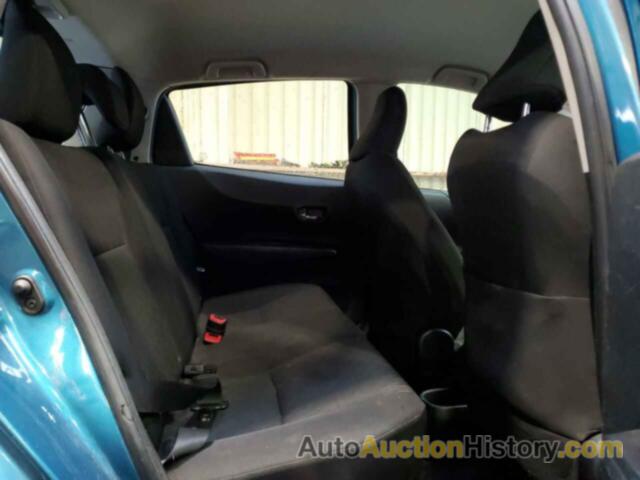 TOYOTA YARIS, VNKKTUD35EA011659