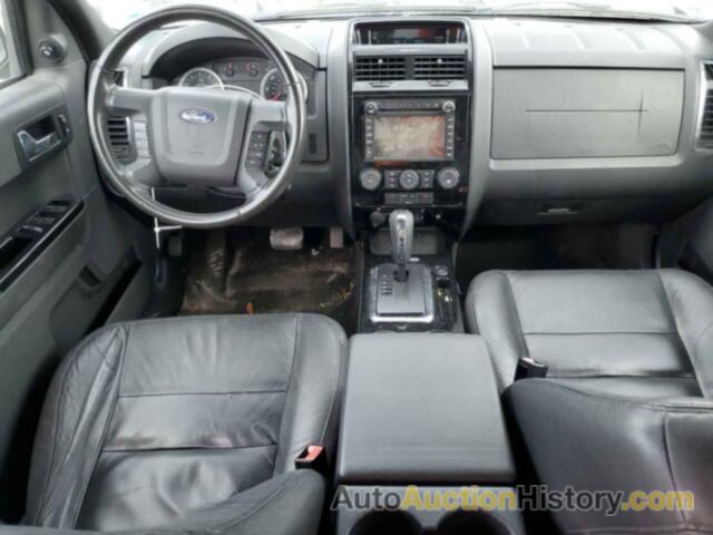 FORD ESCAPE LIMITED, 1FMCU9EG6CKC34689