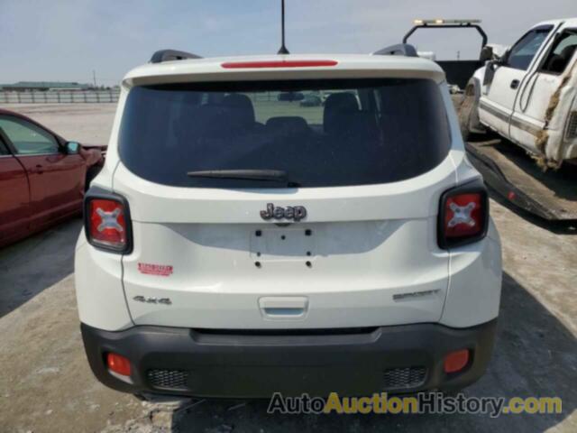 JEEP RENEGADE SPORT, ZACCJBAH6JPG75616