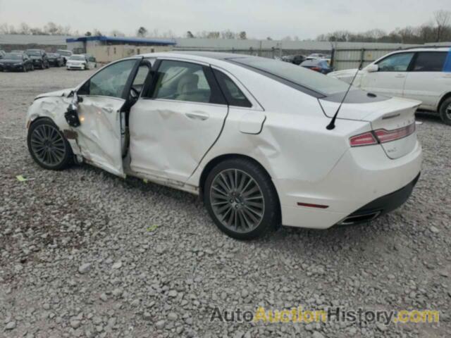 LINCOLN MKZ, 3LN6L2J94ER813435