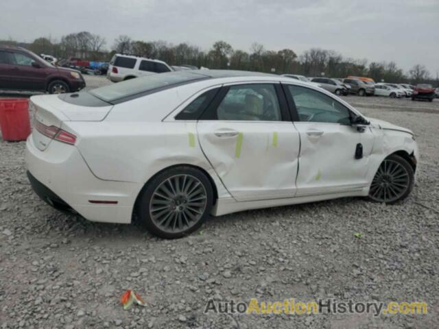 LINCOLN MKZ, 3LN6L2J94ER813435