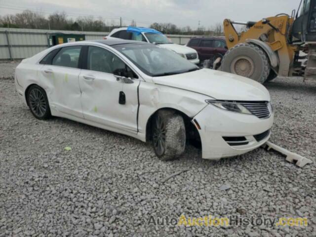 LINCOLN MKZ, 3LN6L2J94ER813435