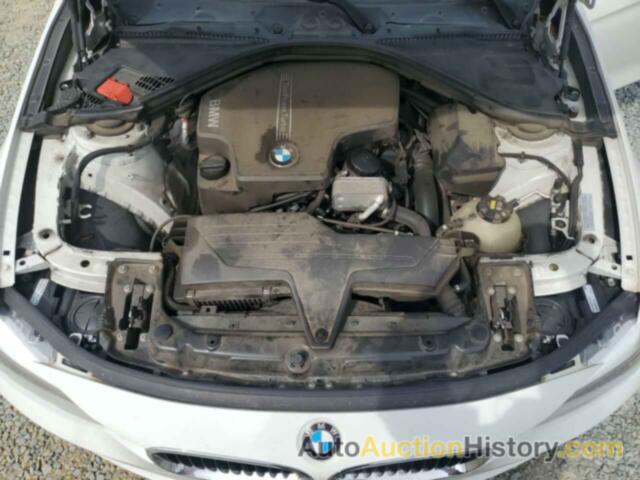 BMW 3 SERIES I, WBA3A5C52EP602571