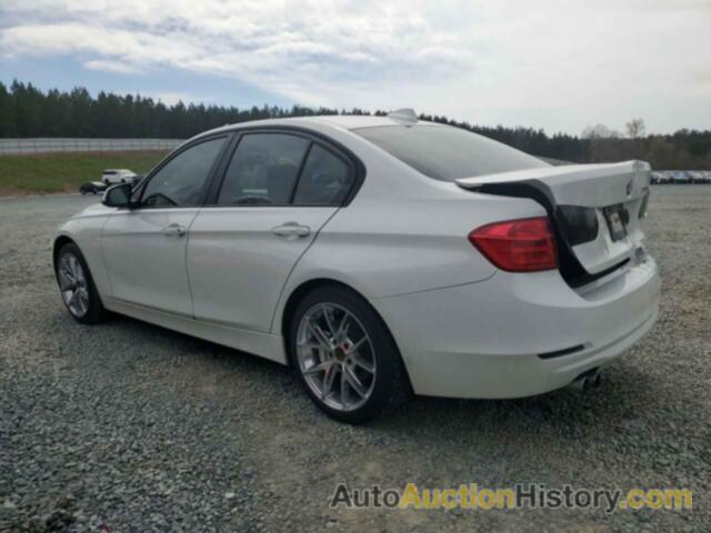 BMW 3 SERIES I, WBA3A5C52EP602571