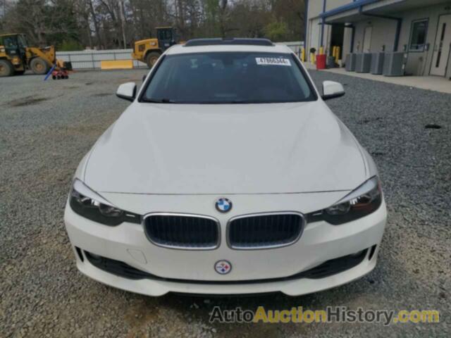 BMW 3 SERIES I, WBA3A5C52EP602571