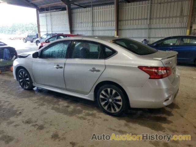 NISSAN SENTRA S, 3N1AB7AP4HY241843