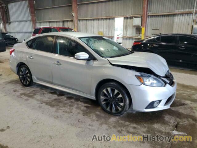 NISSAN SENTRA S, 3N1AB7AP4HY241843