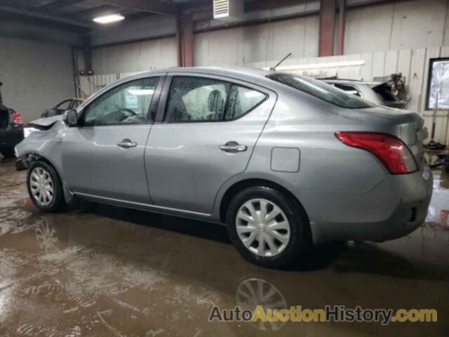 NISSAN VERSA S, 3N1CN7AP7CL910032