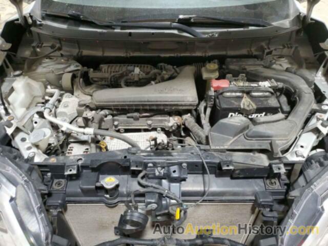 NISSAN ROGUE S, KNMAT2MV4JP529456