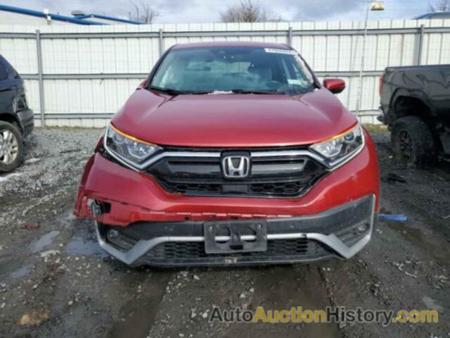 HONDA CRV EXL, 2HKRW2H80NH655653