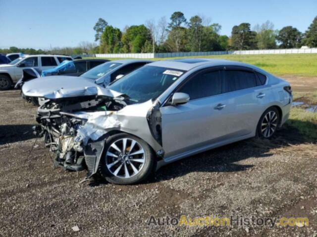 NISSAN ALTIMA 2.5, 1N4AL3AP9GC169408