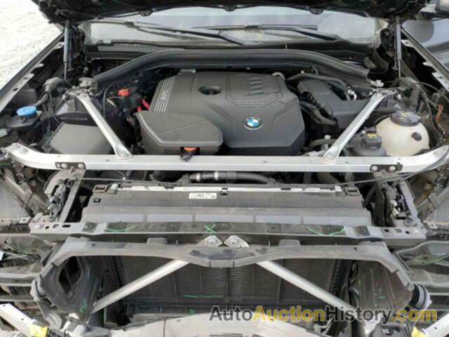 BMW X3 SDRIVE30I, 5UXTY3C01L9D48698
