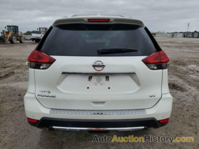 NISSAN ROGUE S, 5N1AT2MT9KC844207