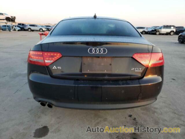 AUDI A5 PREMIUM PLUS, WAULFAFR0BA007273