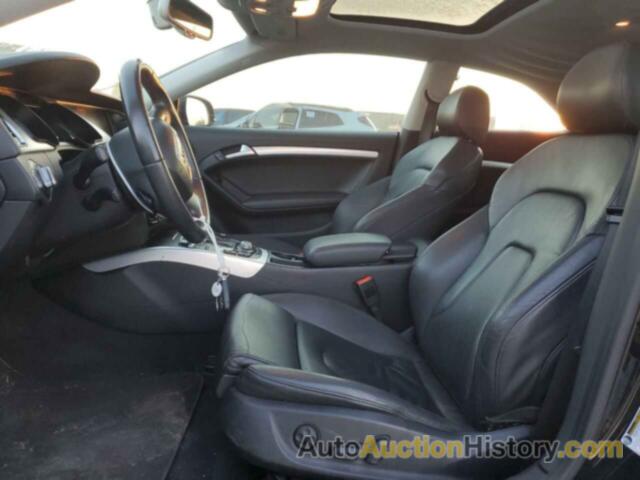 AUDI A5 PREMIUM PLUS, WAULFAFR0BA007273