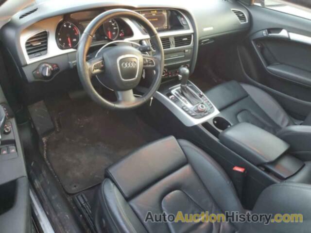 AUDI A5 PREMIUM PLUS, WAULFAFR0BA007273