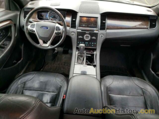 FORD TAURUS LIMITED, 1FAHP2J87EG160816