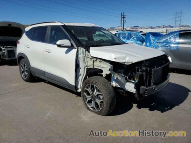 KIA SELTOS EX, KNDERCAA6P7376434