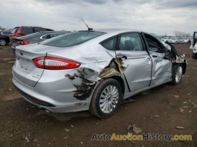 FORD FUSION SE HYBRID, 3FA6P0LU4ER364035