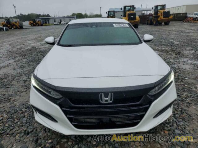 HONDA ACCORD SPORT, 1HGCV1F37JA129808