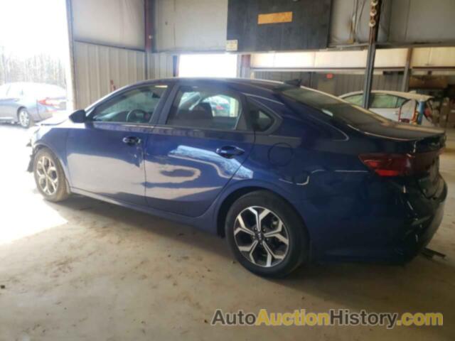 KIA FORTE FE, 3KPF24AD0LE162512