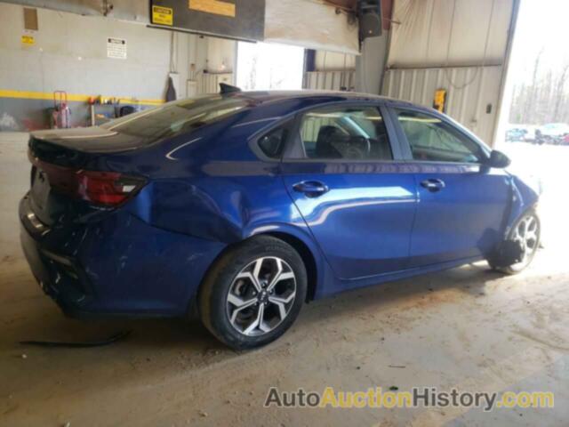 KIA FORTE FE, 3KPF24AD0LE162512