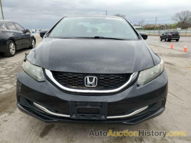 HONDA CIVIC EX, 19XFB2F88FE229426