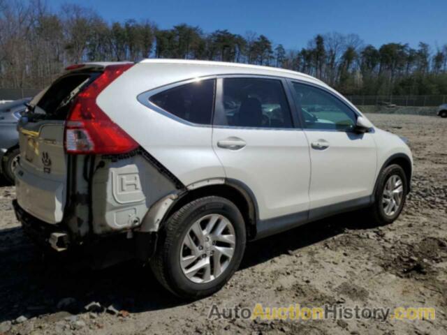 HONDA CRV EXL, 5J6RM4H78FL002844