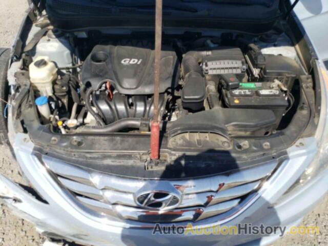 HYUNDAI SONATA SE, 5NPEC4AC1DH678908