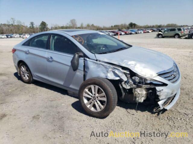 HYUNDAI SONATA SE, 5NPEC4AC1DH678908