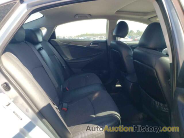 HYUNDAI SONATA SE, 5NPEC4AC1DH678908