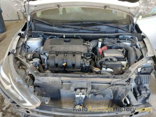 NISSAN SENTRA S, 3N1AB7AP7HY316020