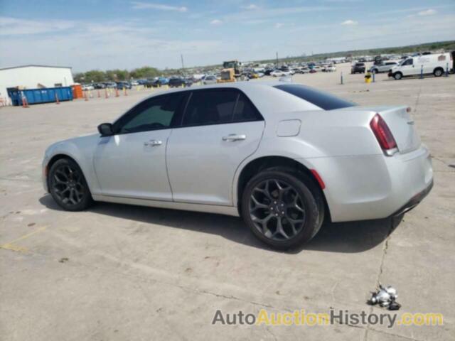 CHRYSLER 300 TOURING, 2C3CCAAG5KH610307