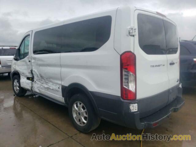 FORD TRANSIT T-150, 1FMZK1YM0GKA45951