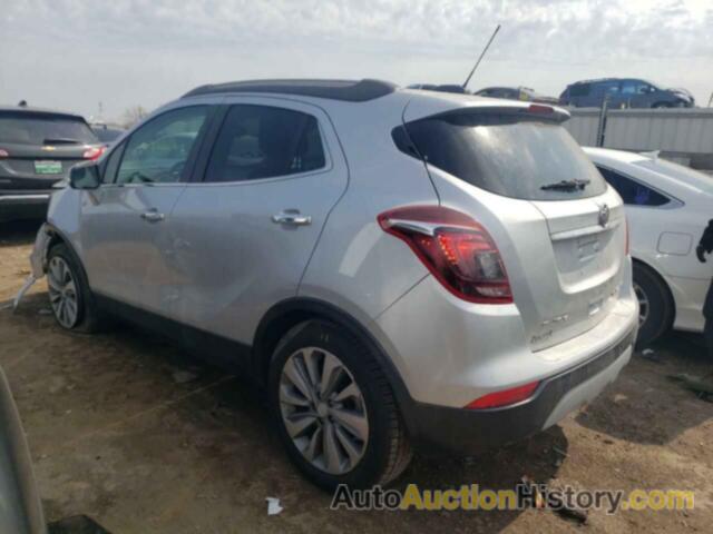 BUICK ENCORE PREFERRED, KL4CJASB8JB541523